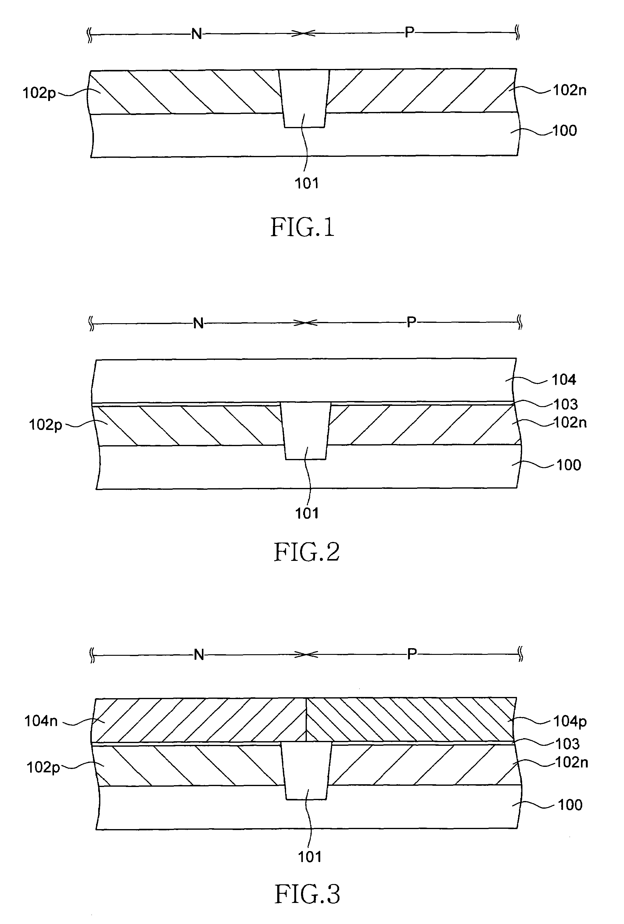 Semiconductor device and manufacturing method thereof