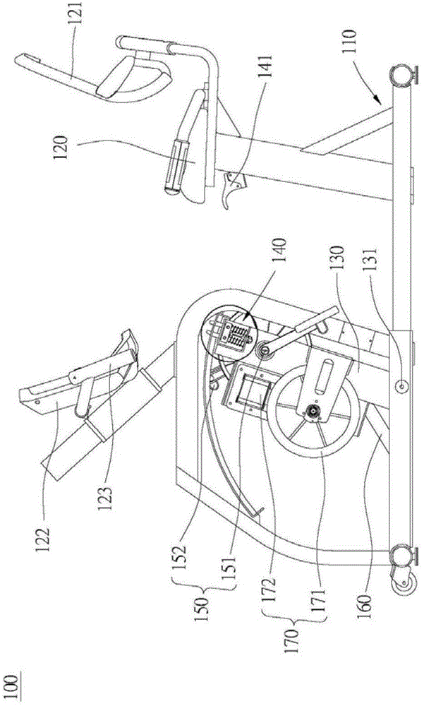 Adjustable sport bicycle