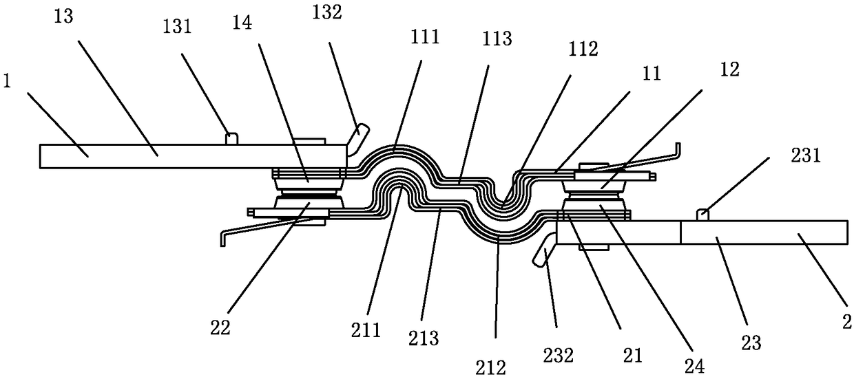 A Magnetic Latching Relay Capable of Resisting Short Circuit Current