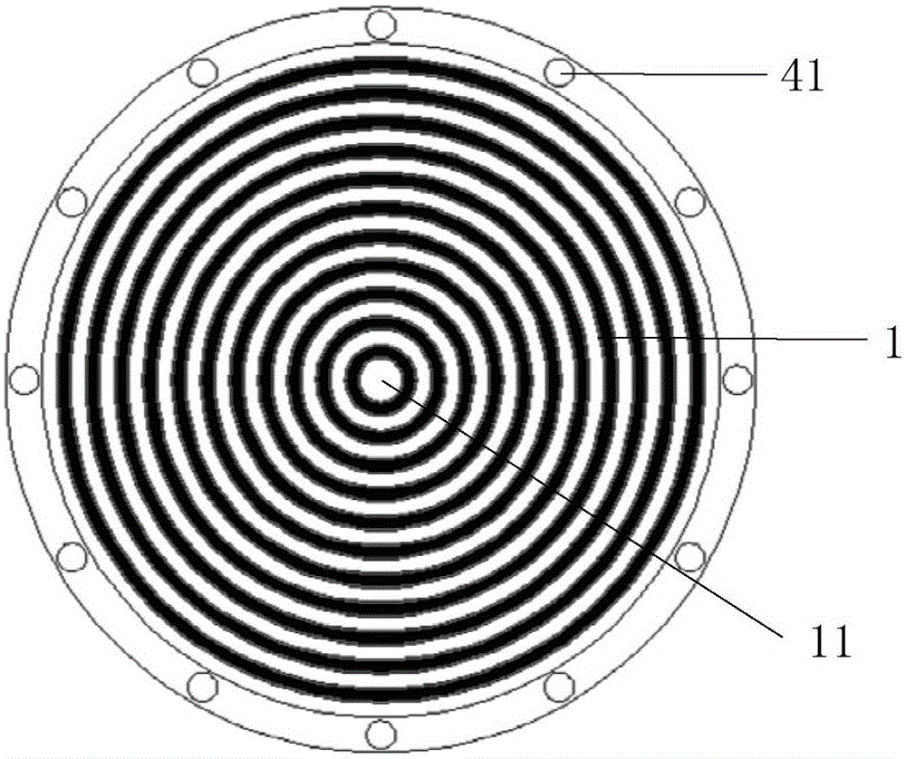 A comprehensive diagnostic instrument for dry eye syndrome