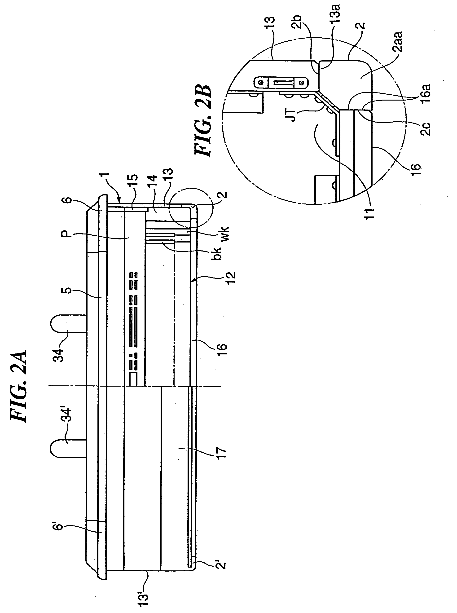 Electronic musical instrument