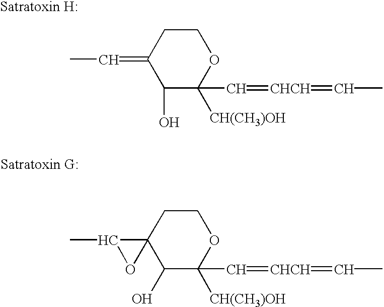 Compositions and methods for apoptotic chemosurgery