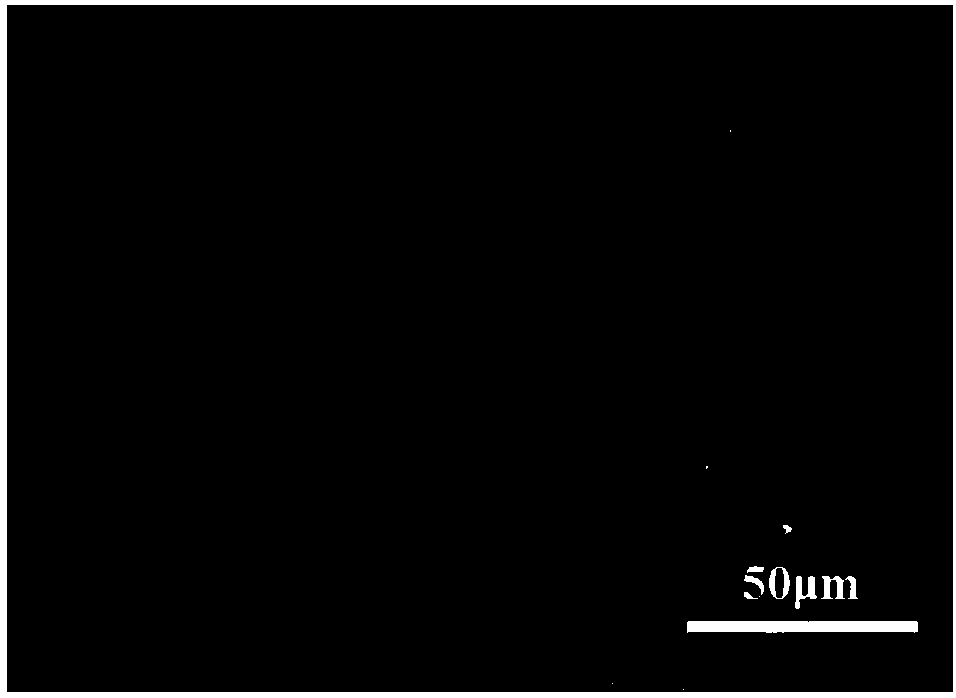 Inorganic filler composite PEO solid electrolyte material, preparation method thereof, and all-solid-state battery