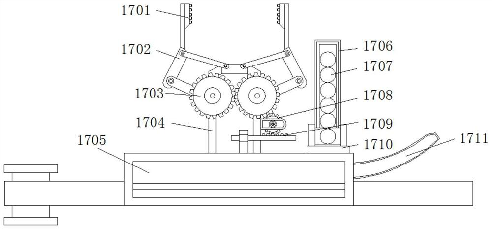 Postoperative rehabilitation exercise device