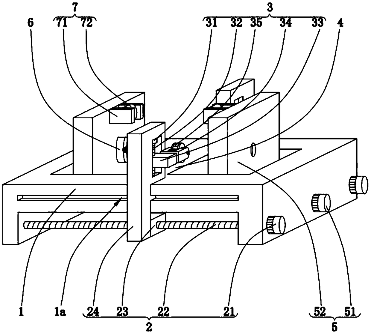 Smooth shaft wear repairing process