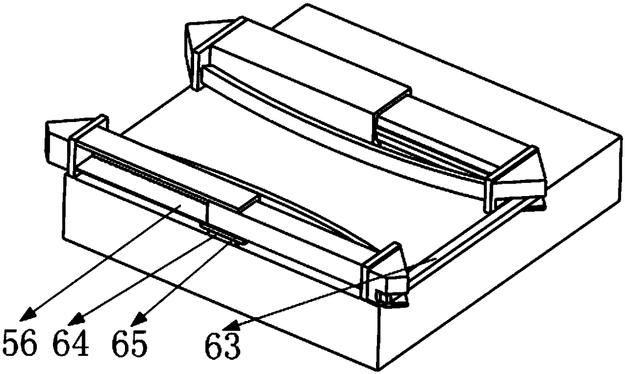 An entry-level snowboard with swing lag