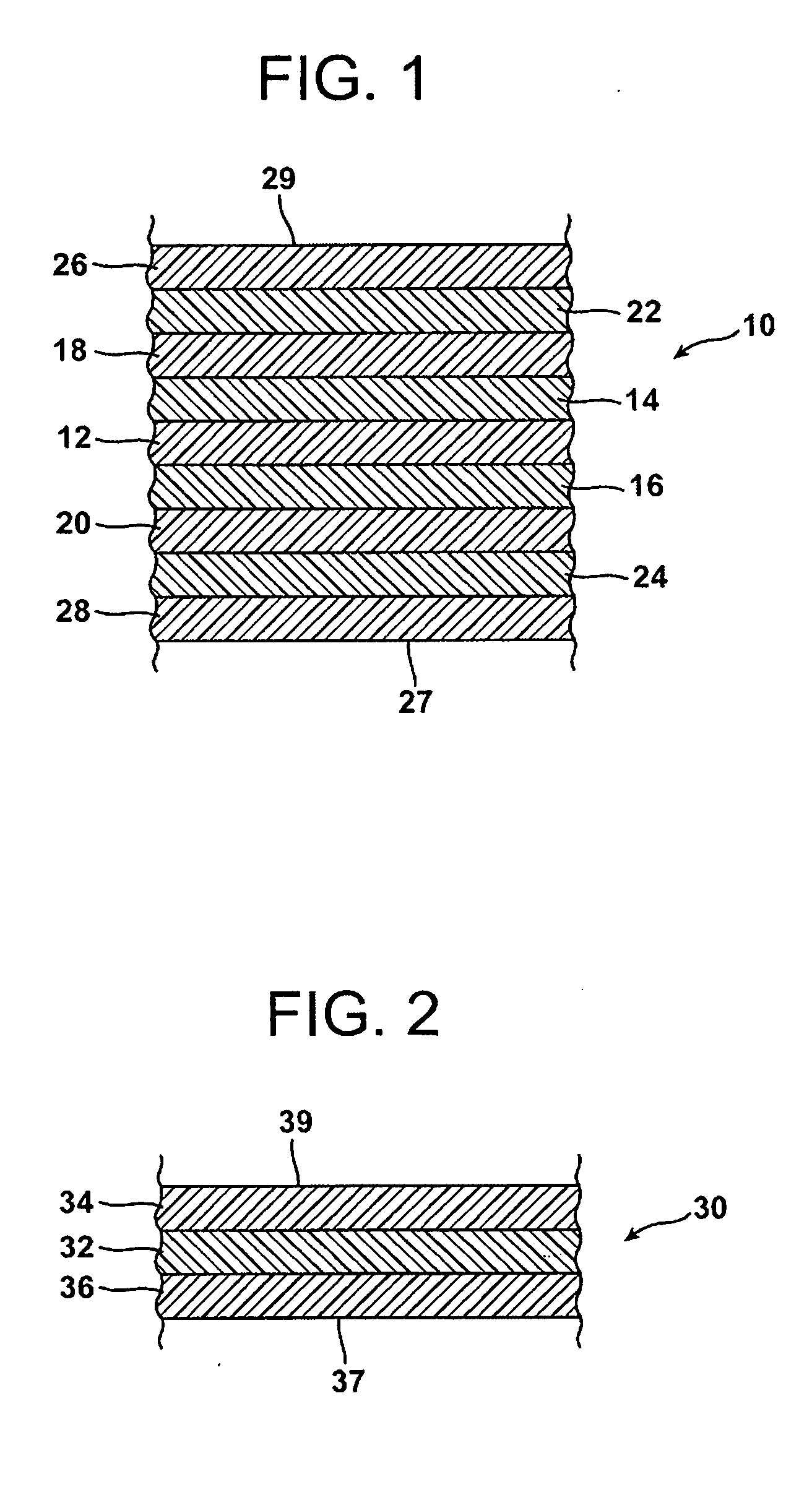 Laminated lidstock with pull tab