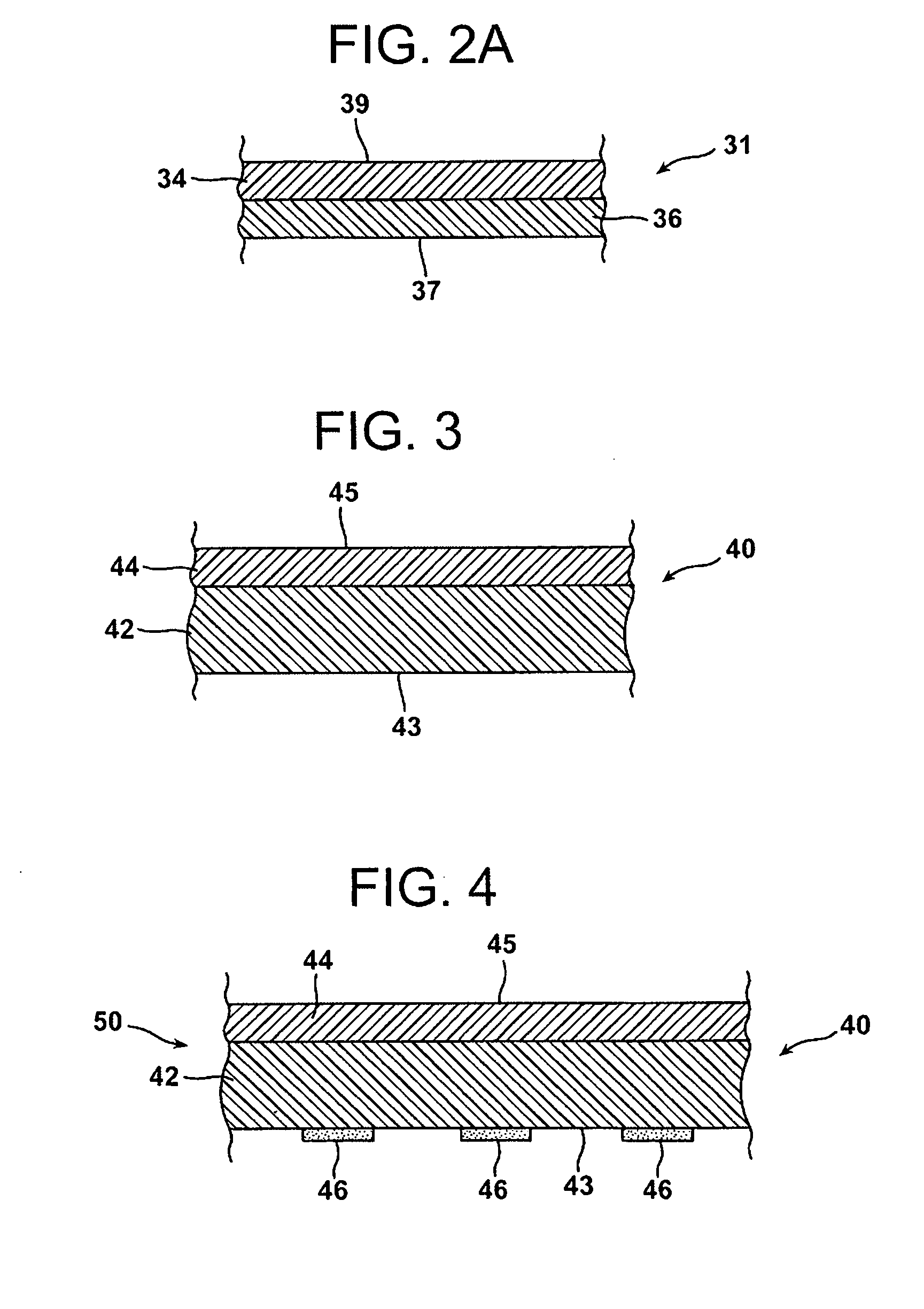 Laminated lidstock with pull tab