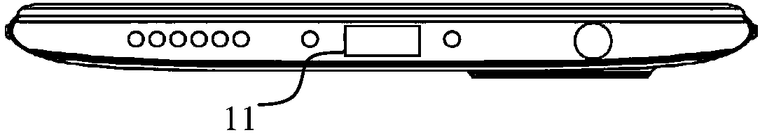 Interface circuit and electronic device