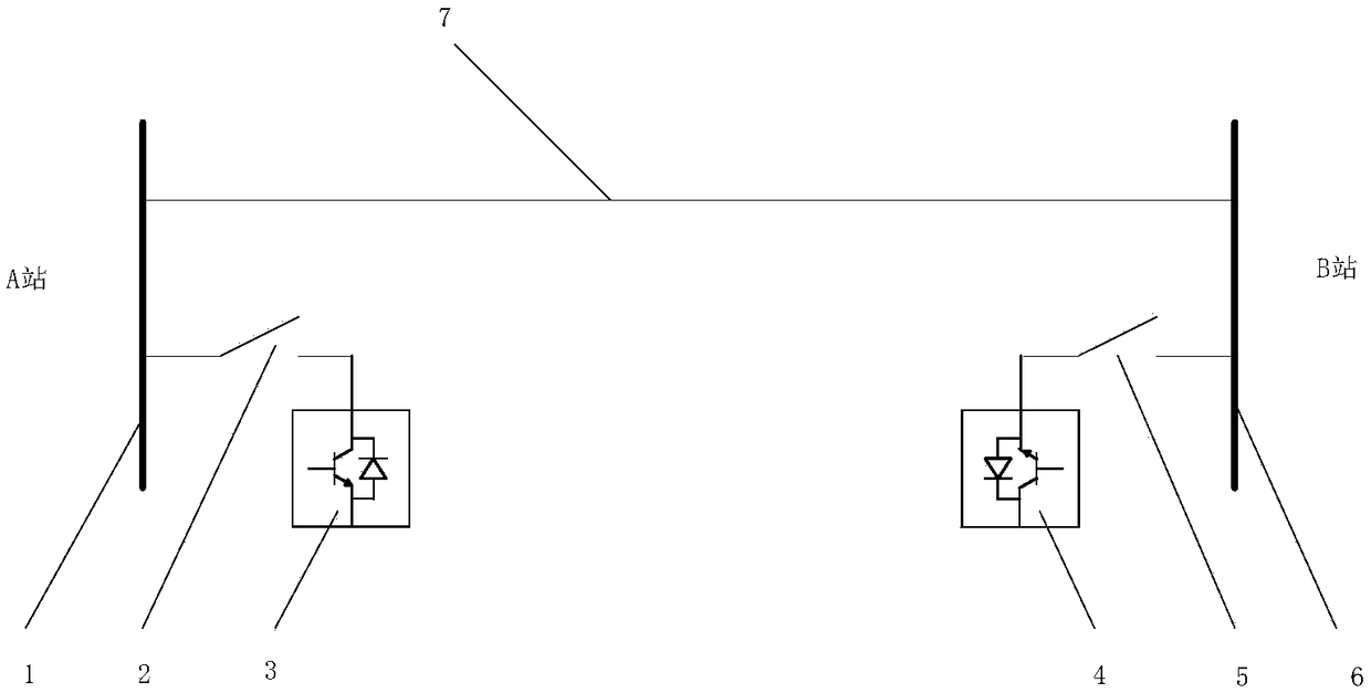 Static var generator (SVG)-based charged ice melting topology system and ice melting method thereof