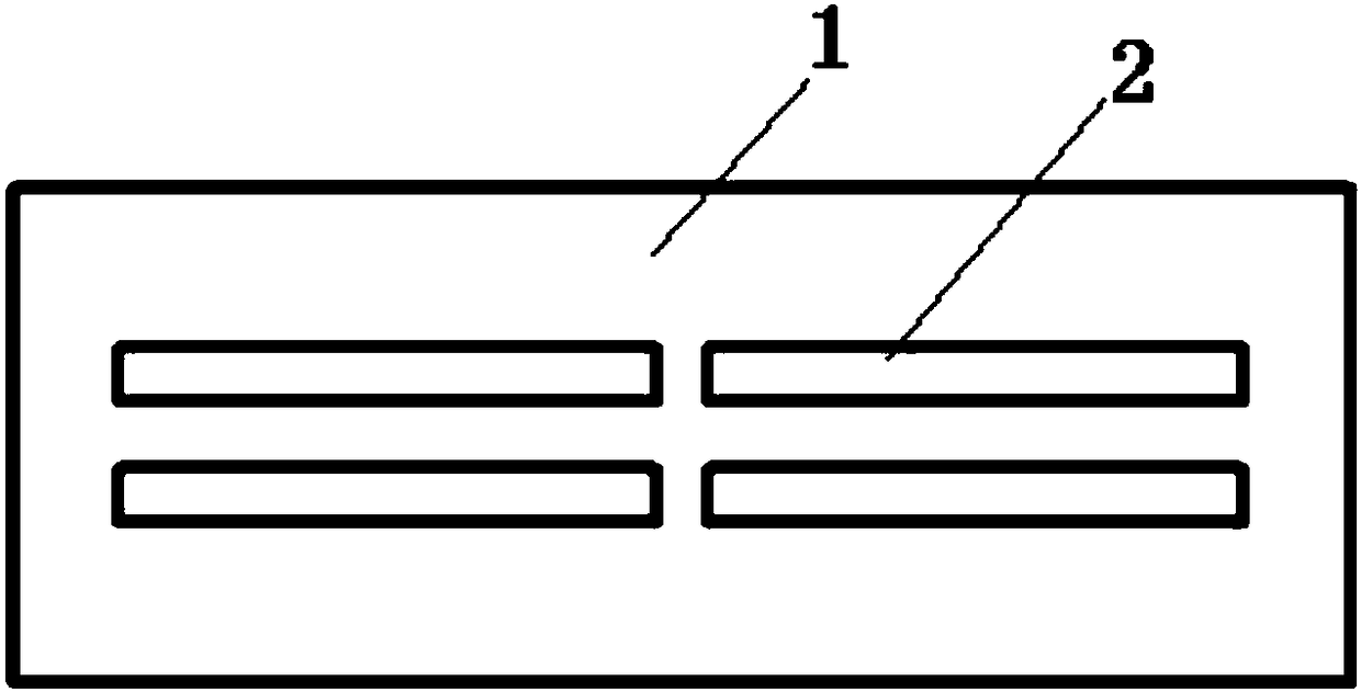 Cylinder head raceway compound conveying mechanism