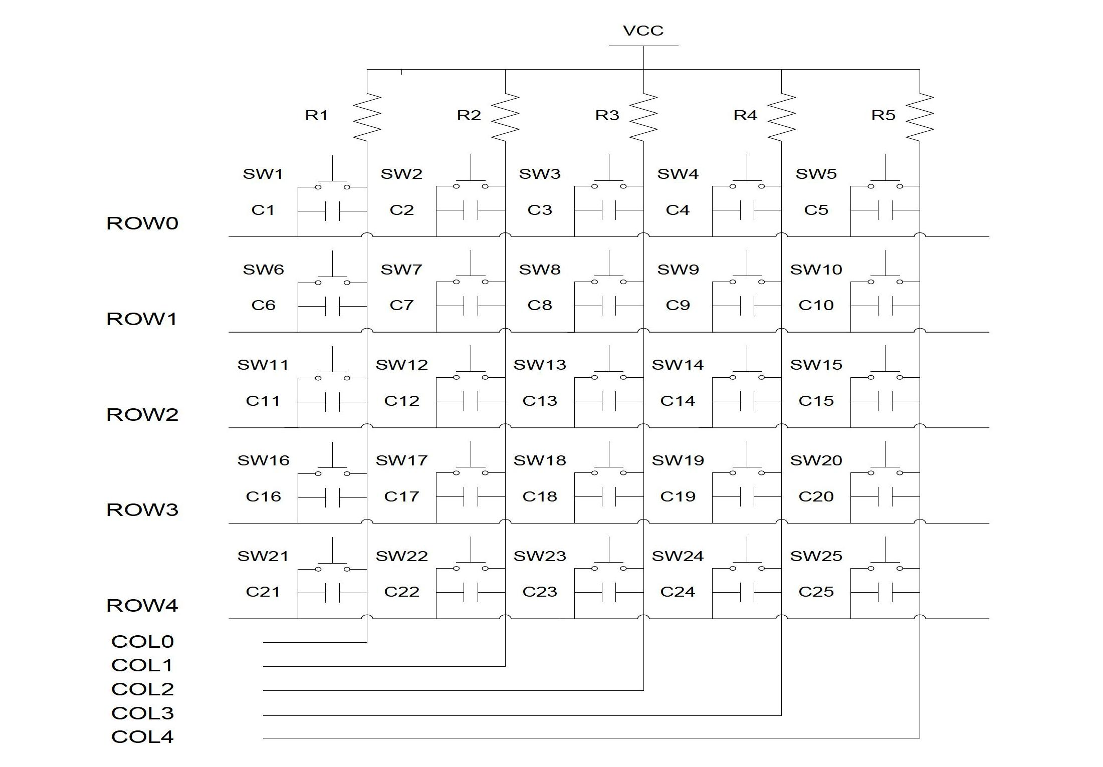 Fault simulation device for automobile electric power-assisted steering system