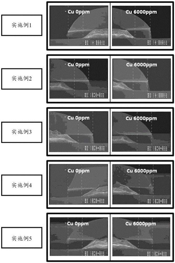 Etchant composition and method of manufacturing metal wiring using the same