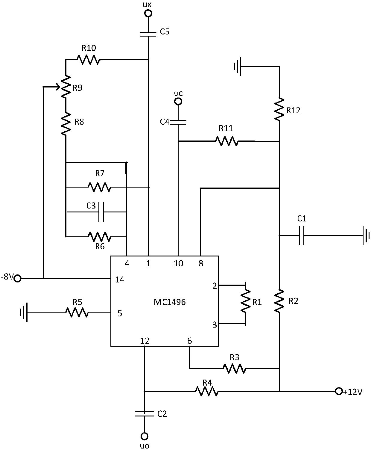 Biogas project big data platform system and method