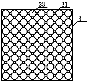 Construction technology of a prefabricated coil polyurethane runway surface