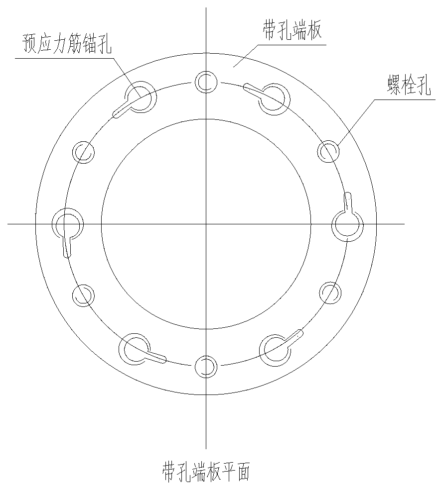 Meshing type pipe pile quick coupling structure