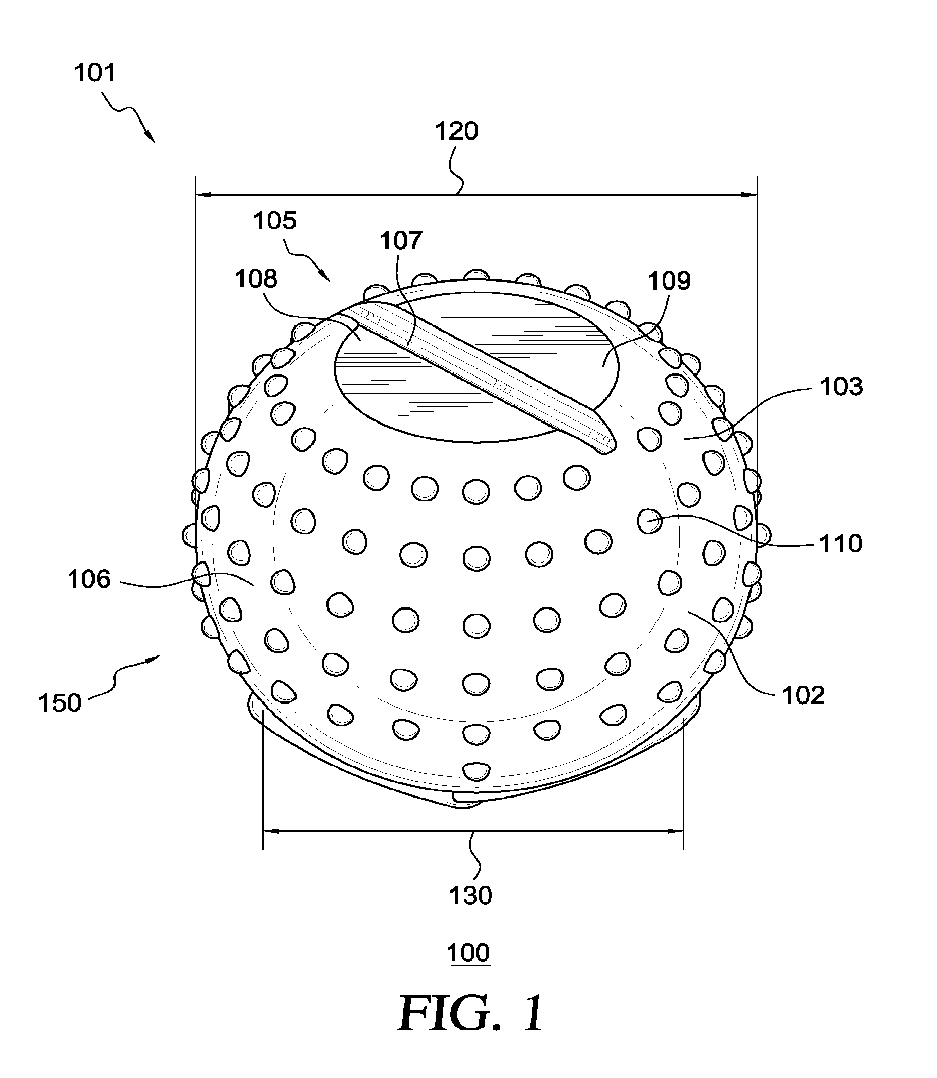 Adaptive cover for sealing multiple objects having irregular shapes and method of using and manufacturing the same