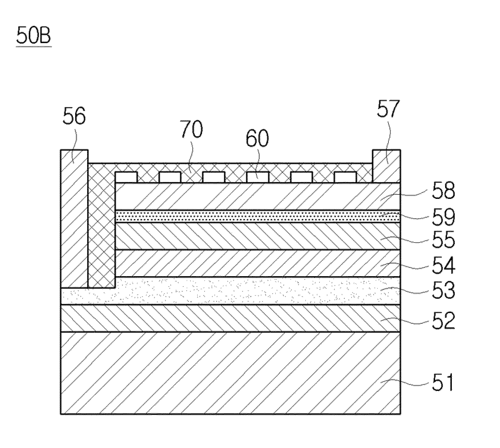 Patterning Method of Metal Oxide Thin Film Using Nanoimprinting, and Manufacturing Method of Light Emitting Diode