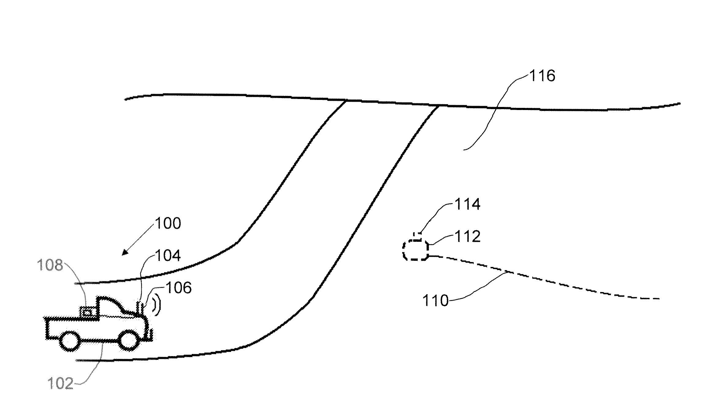 Systems, Methods and Apparatuses for Remote Device Detection