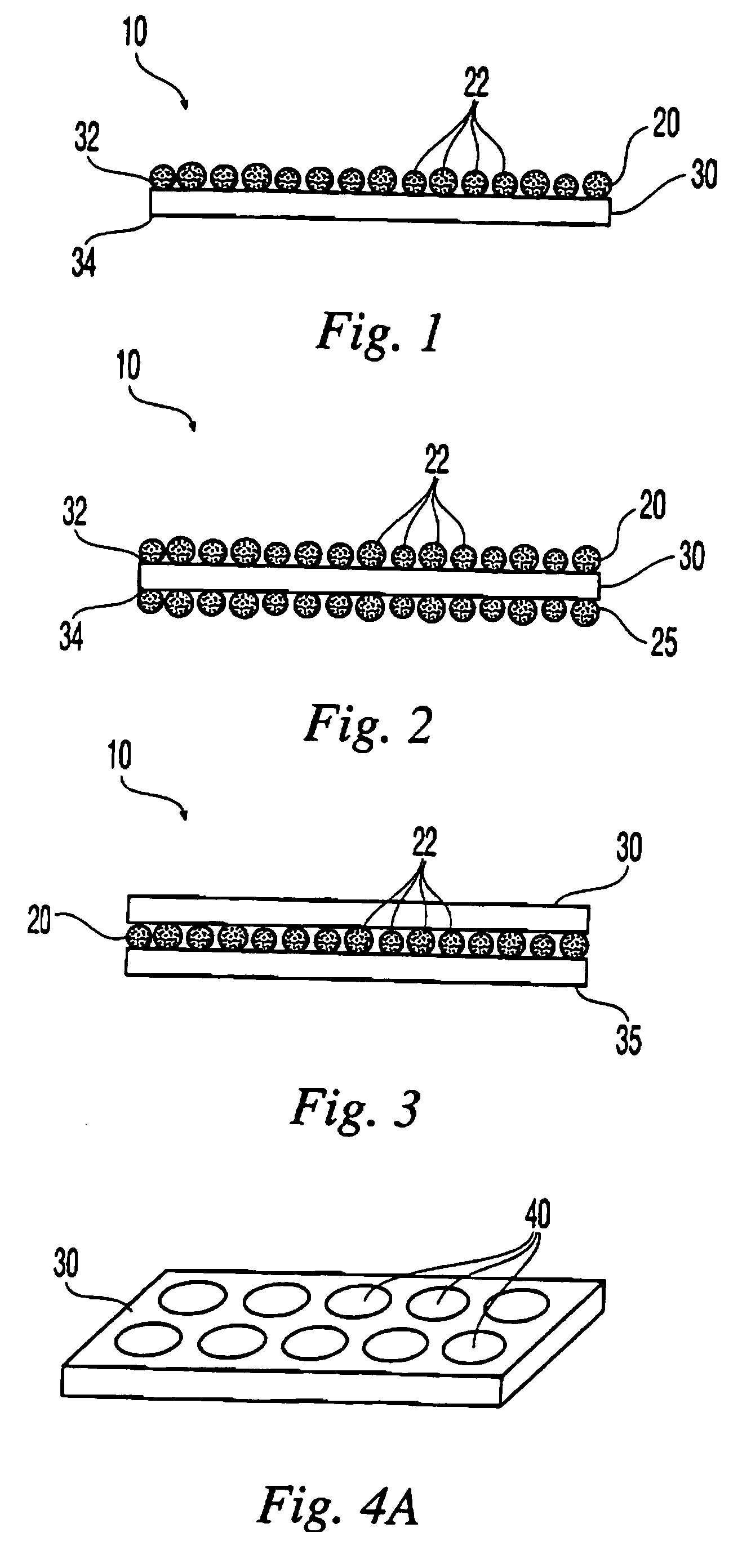 Flexible bone composite