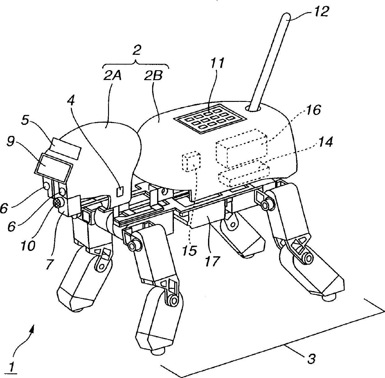 Information processing device, information processing method, and robot apparatus