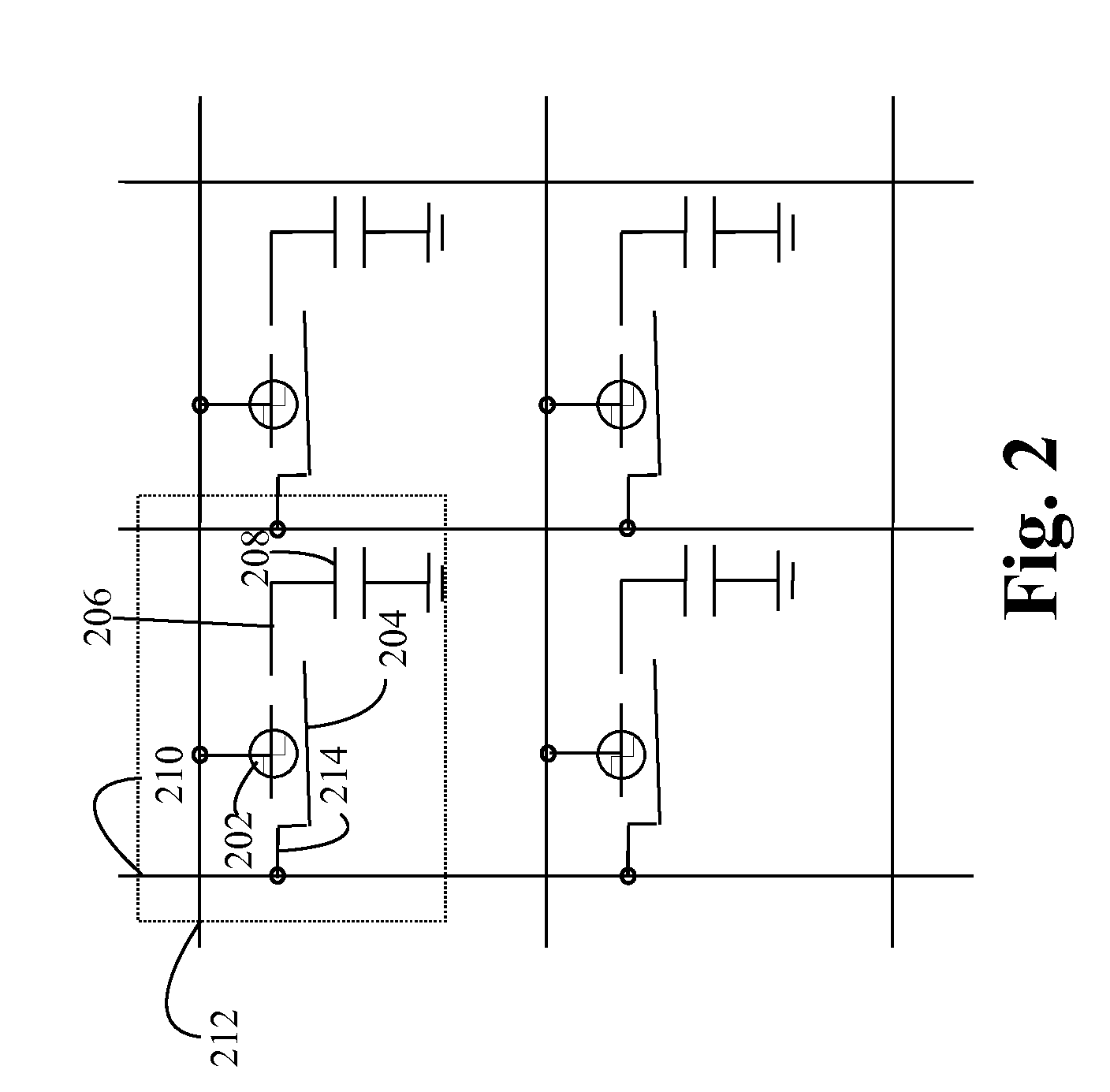 Resonance nanoelectromechanical systems