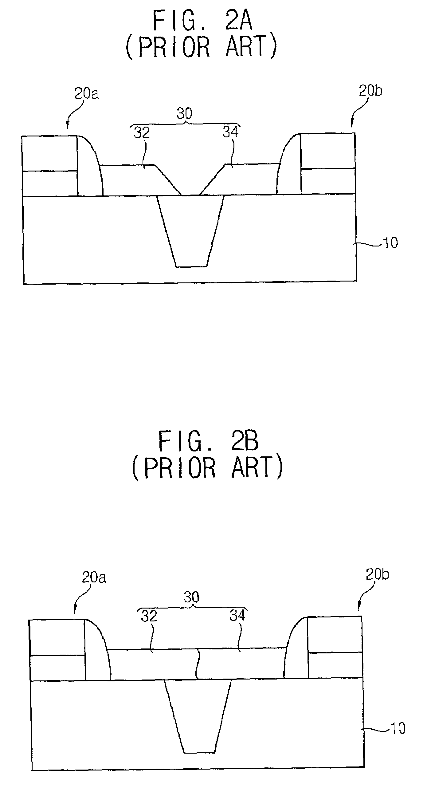 Method of manufacturing a semiconductor device