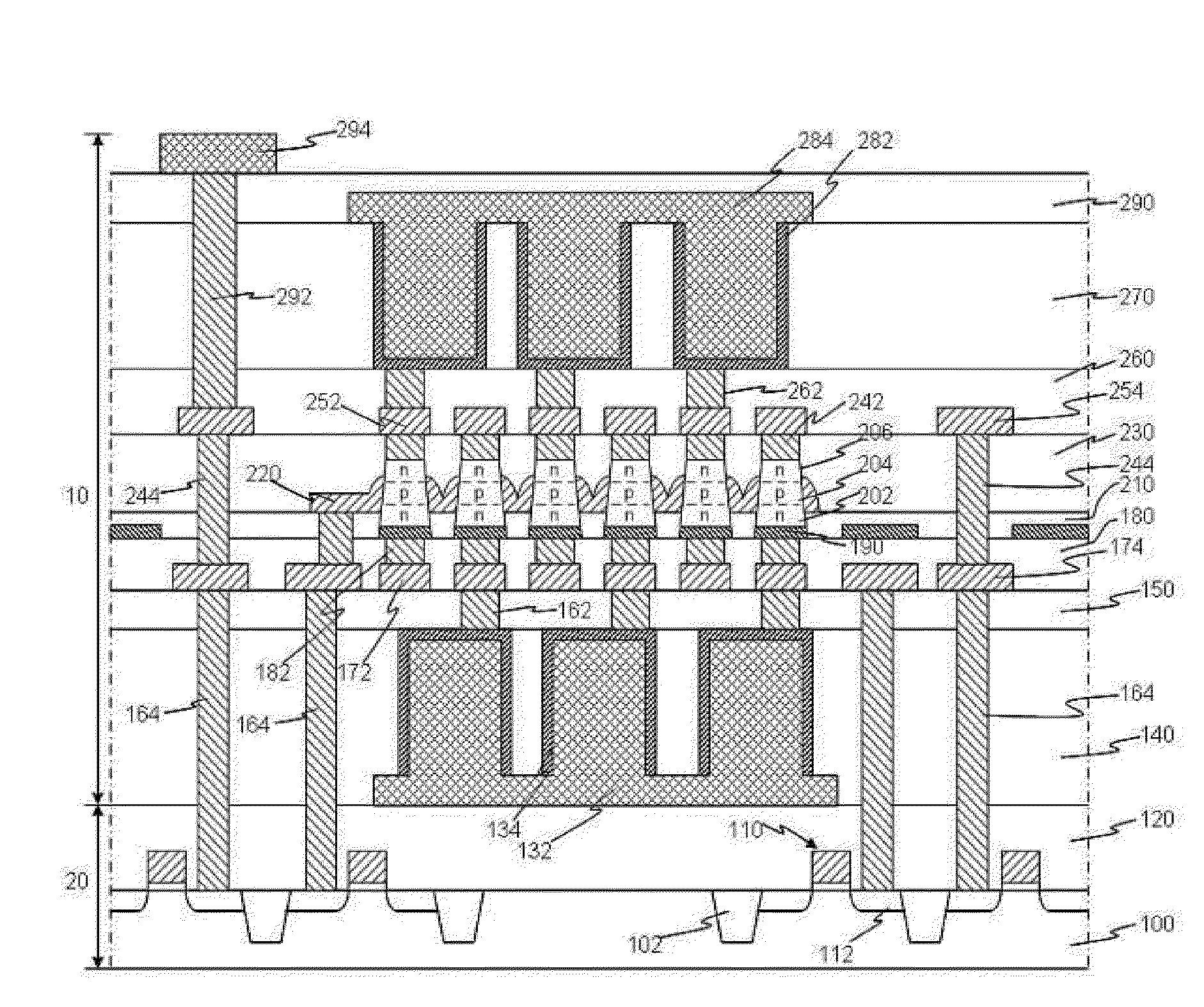 Semiconductor memory device