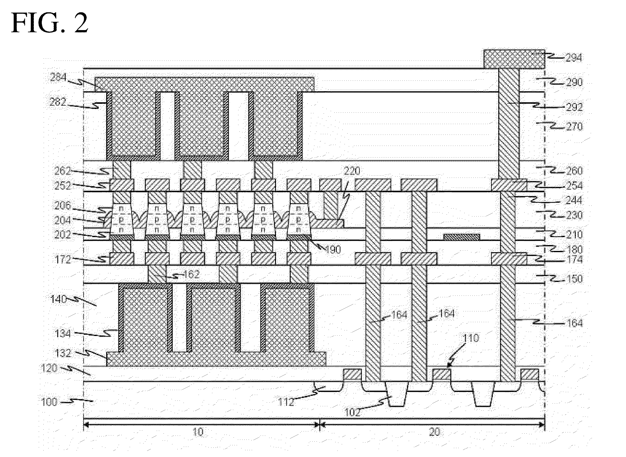 Semiconductor memory device