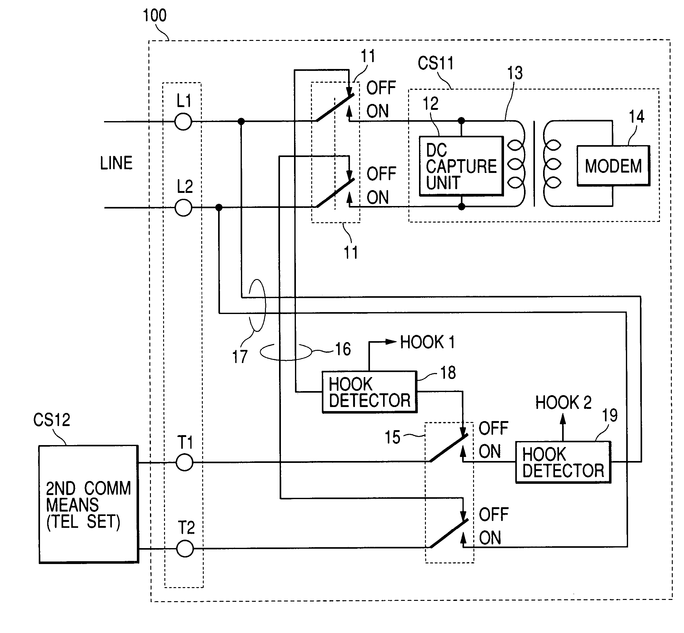 Communication apparatus