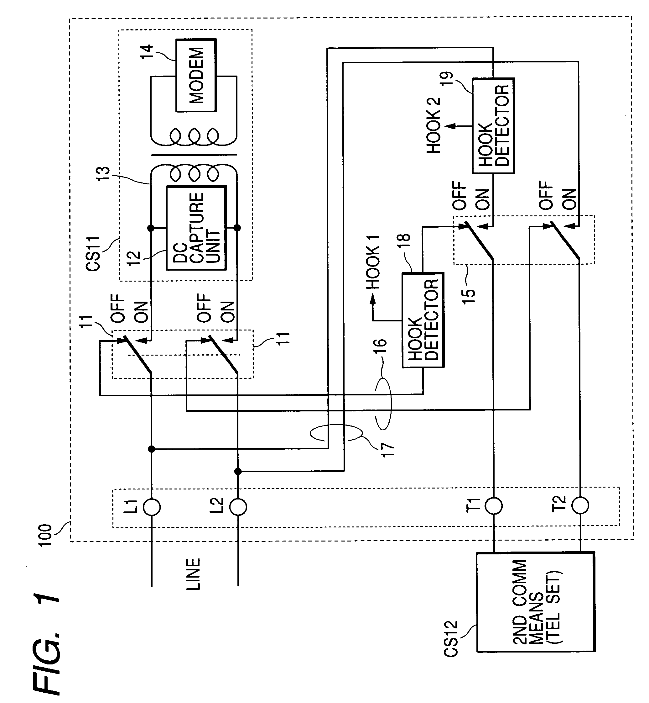 Communication apparatus