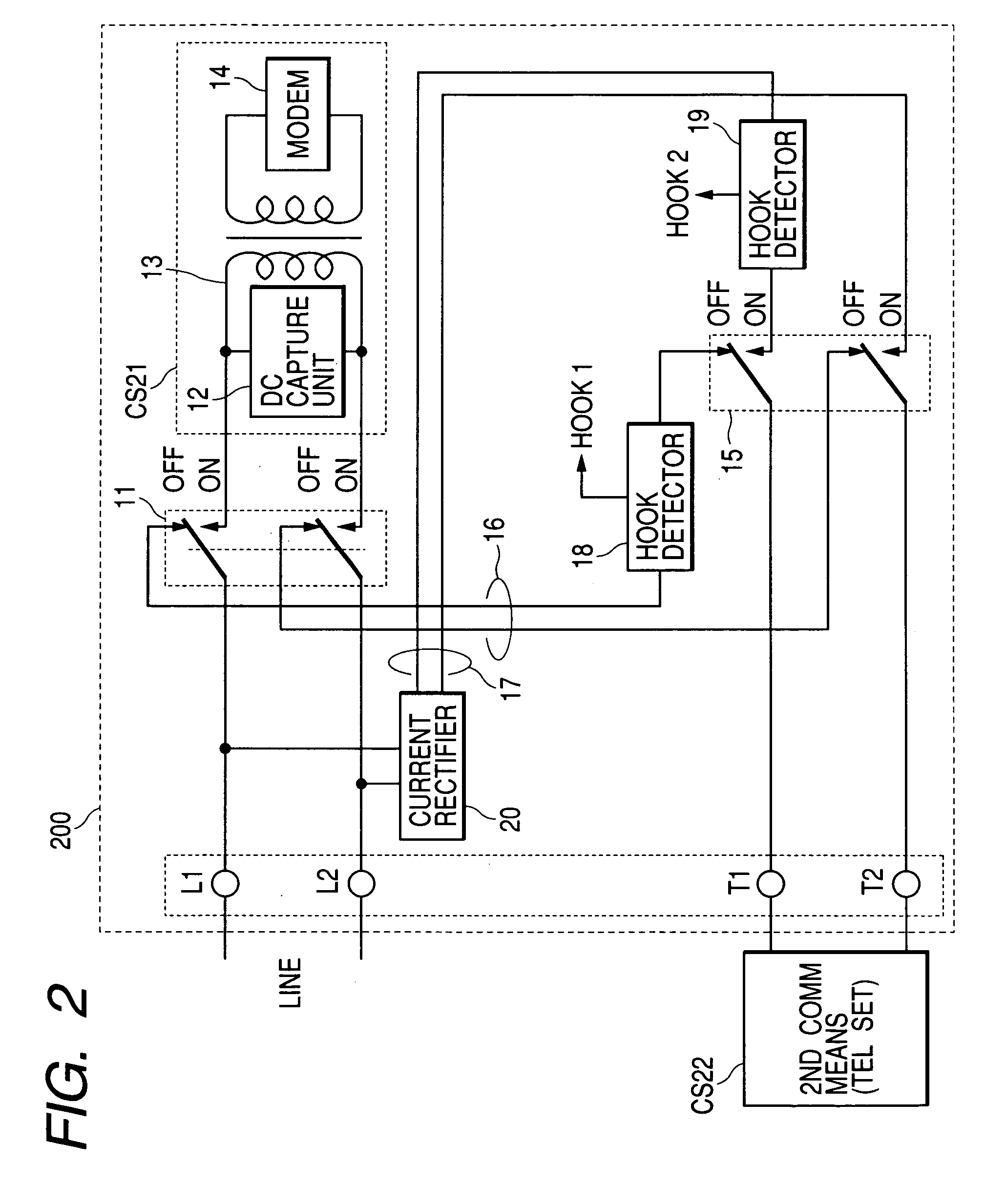 Communication apparatus