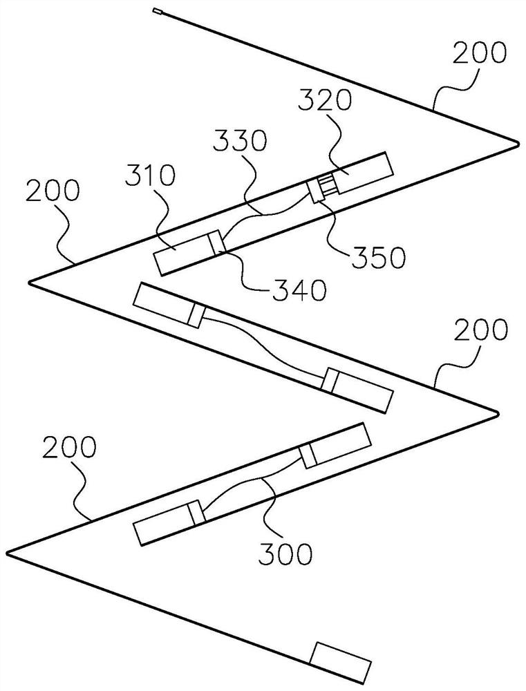 Drawing toy box