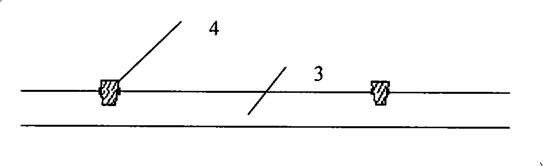 Anti-blocking automatic filtration irrigation method