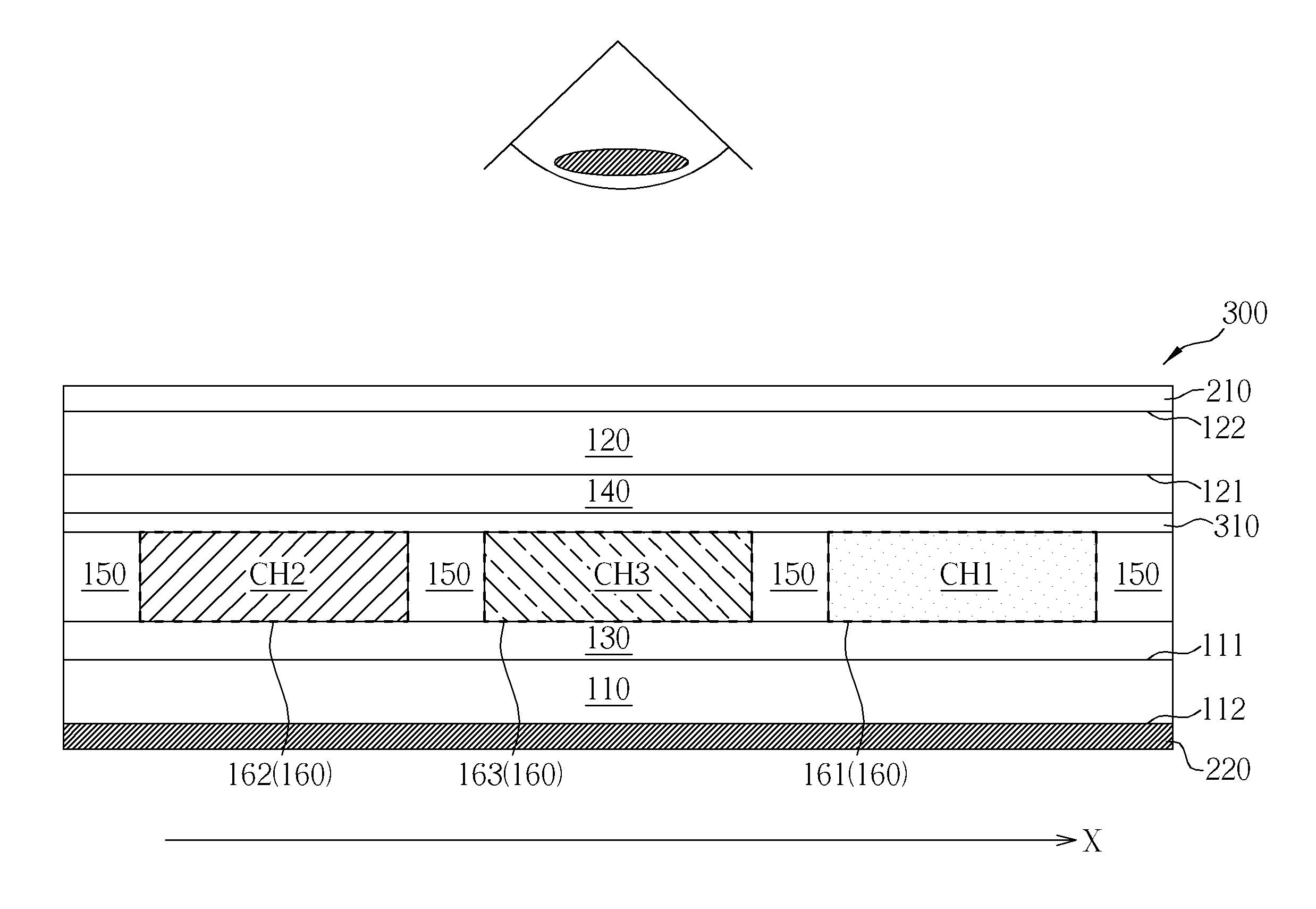 Reflective liquid crystal display device and method of manufacturing the same