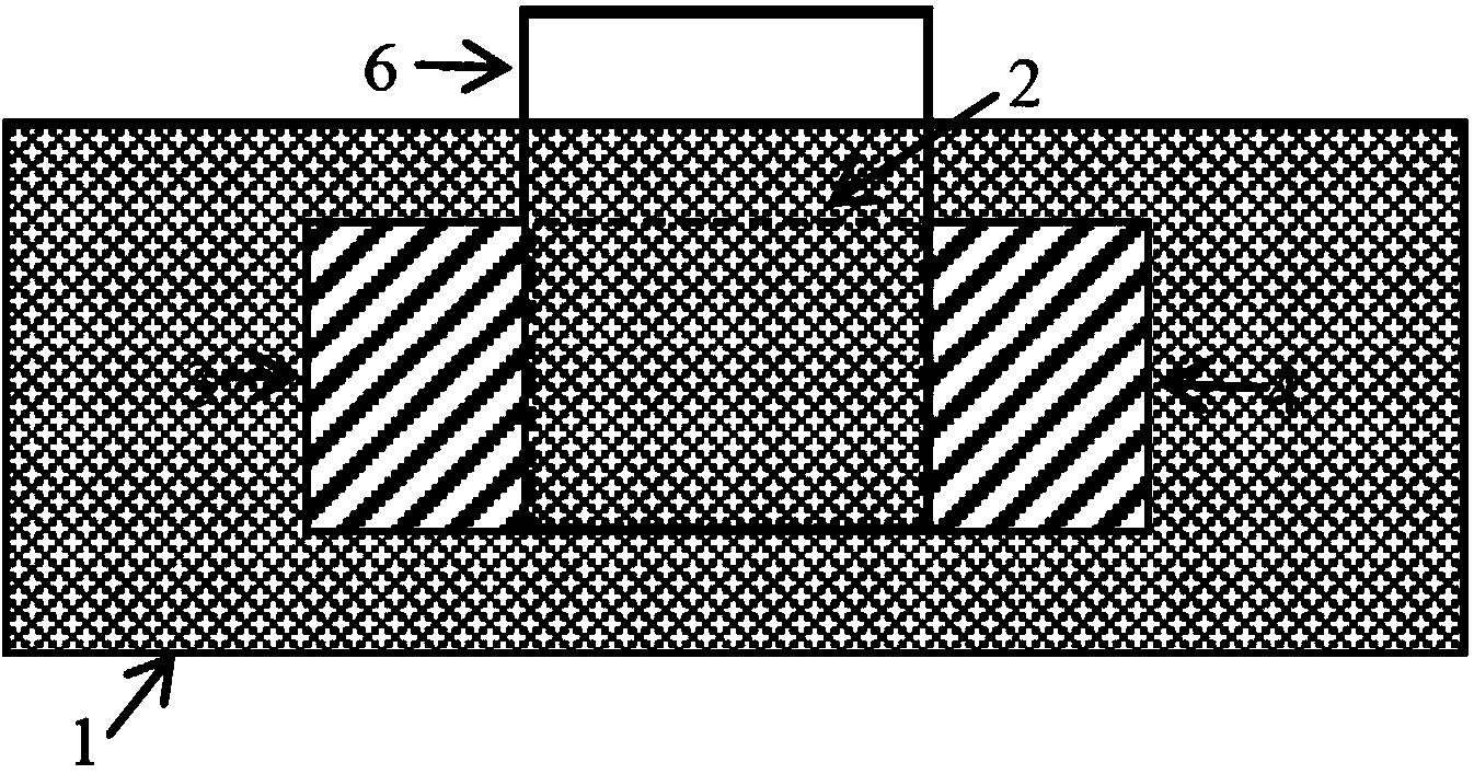 Thin film transistor