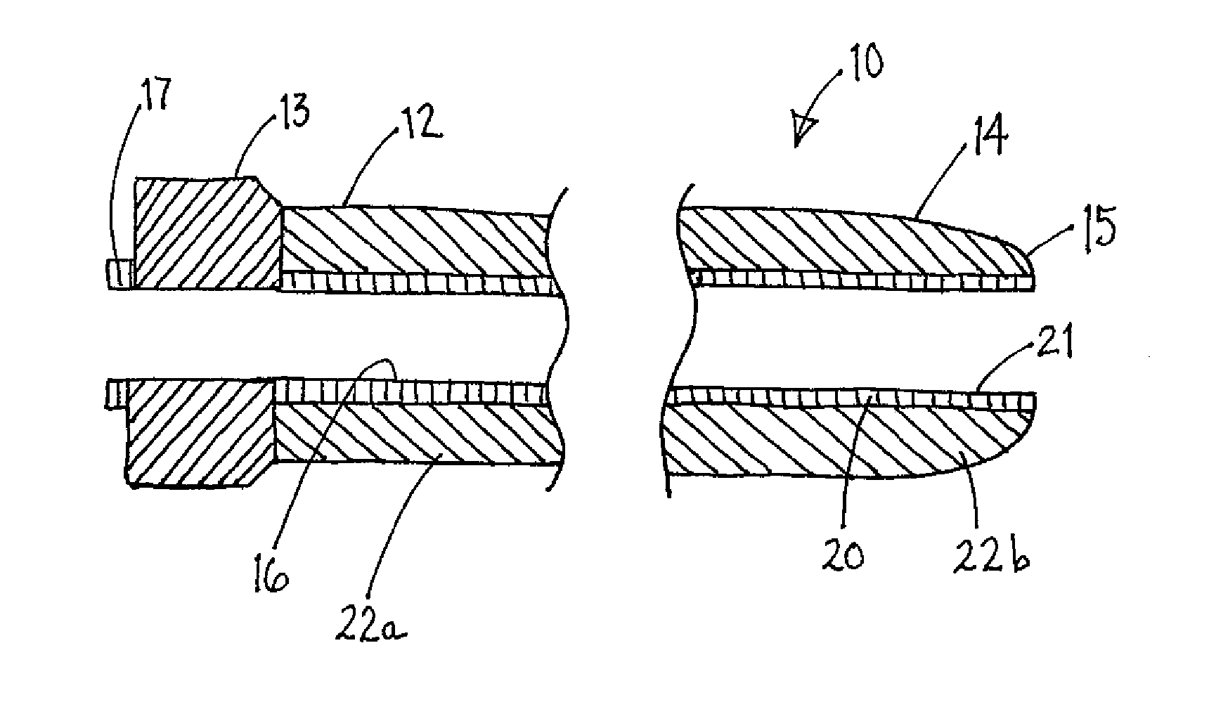 Catheters with lubricious linings and methods for making and using them