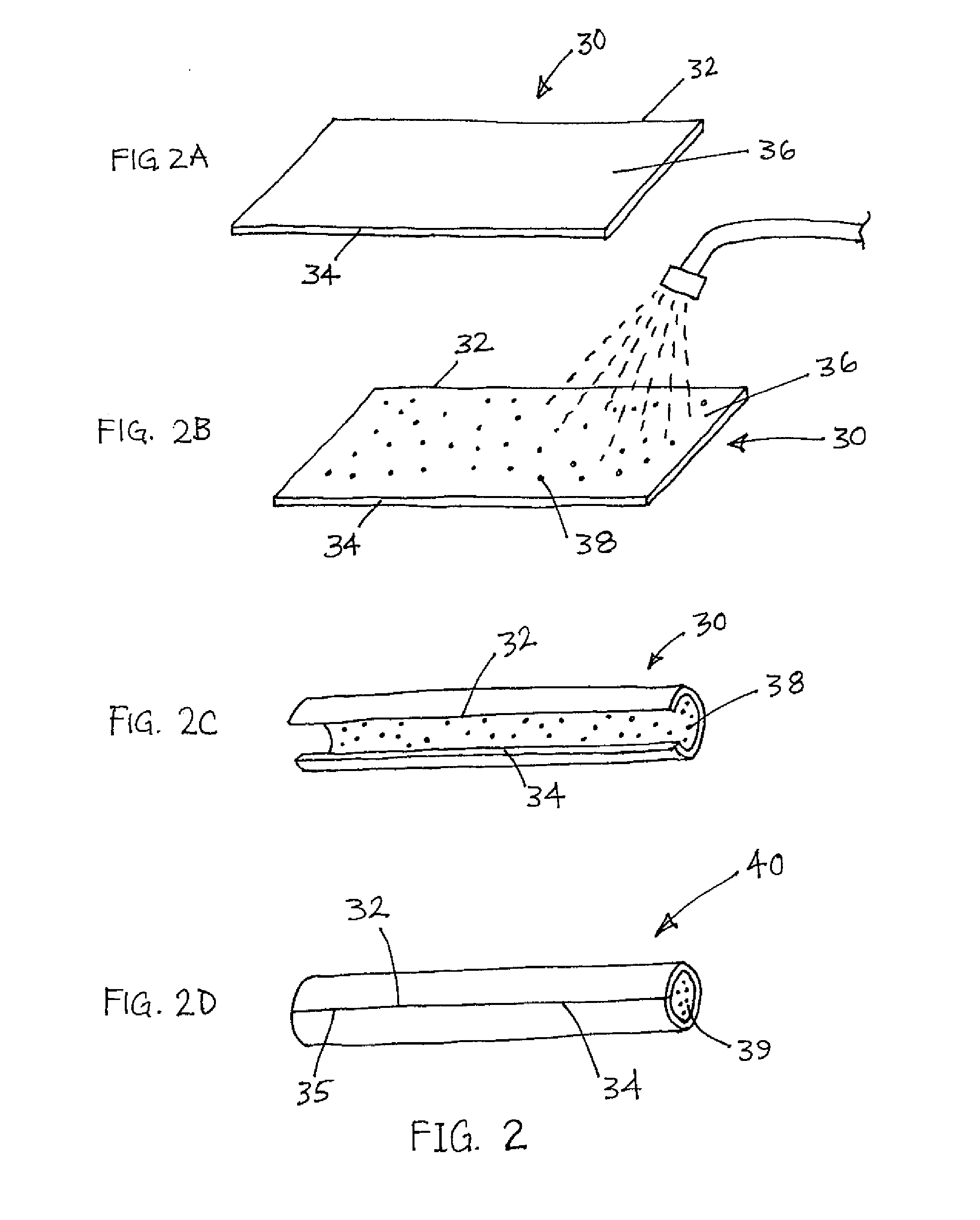 Catheters with lubricious linings and methods for making and using them