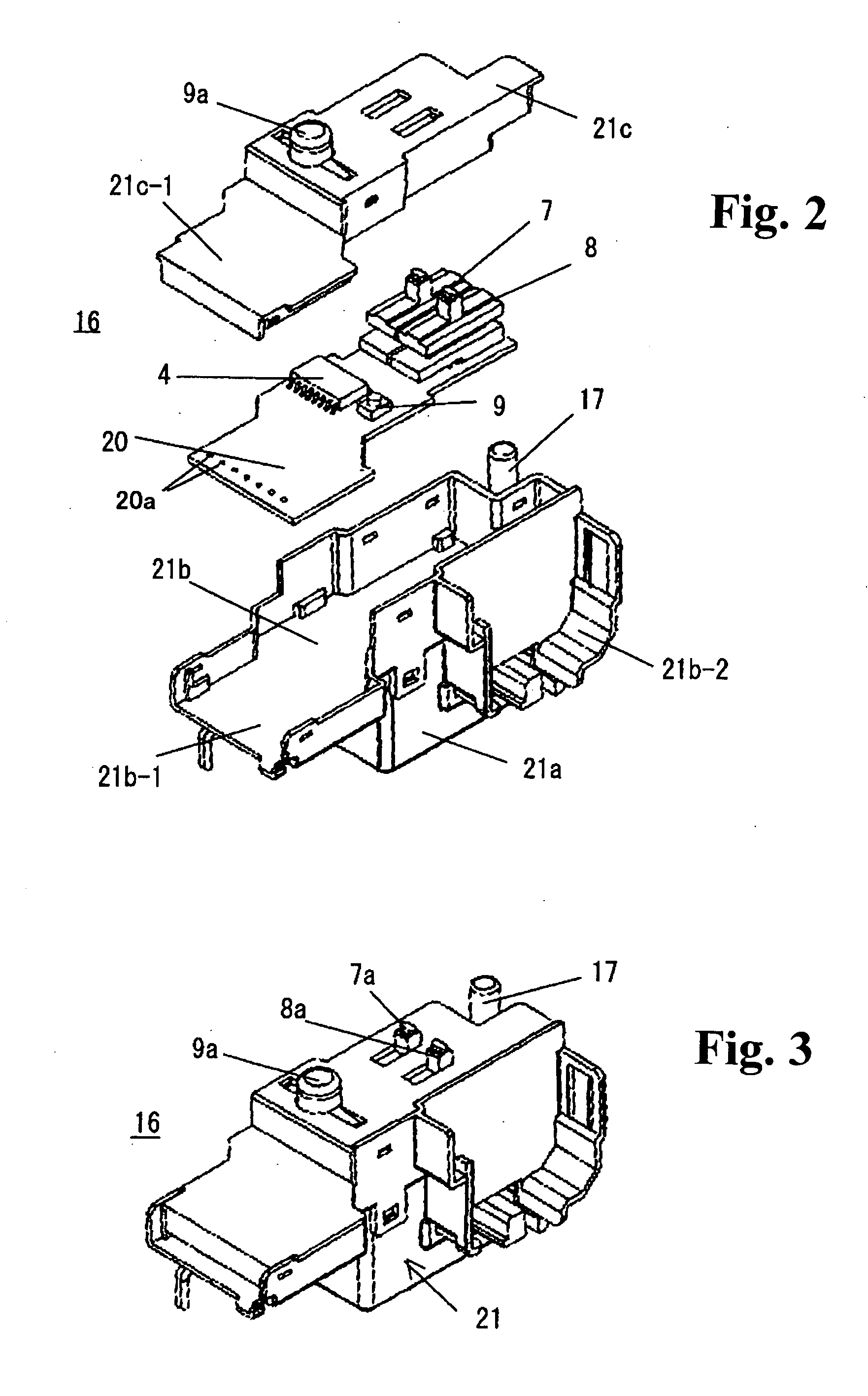 Earth leakage circuit breaker