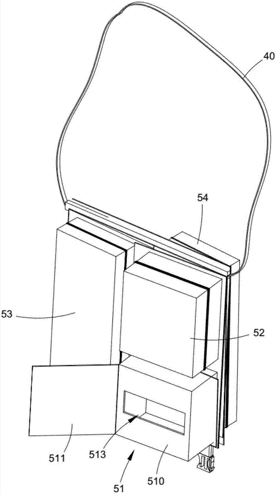 Portable multi-functional mummy bag