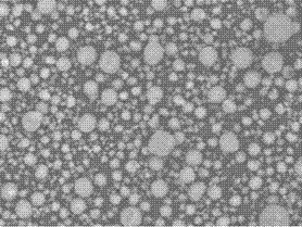 A safe and low-energy-consumption forming method of titanium-silicon molecular sieve spray