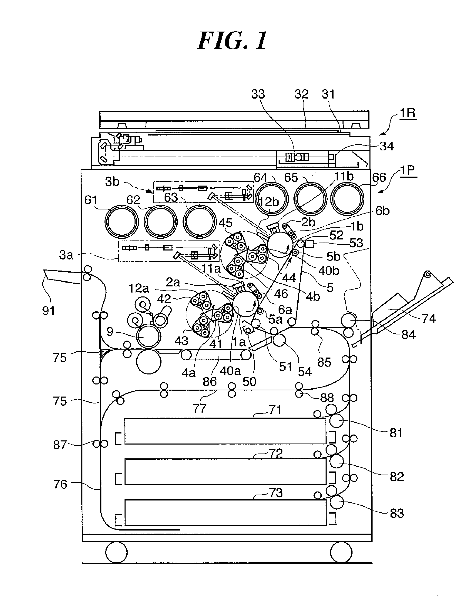 Image forming apparatus