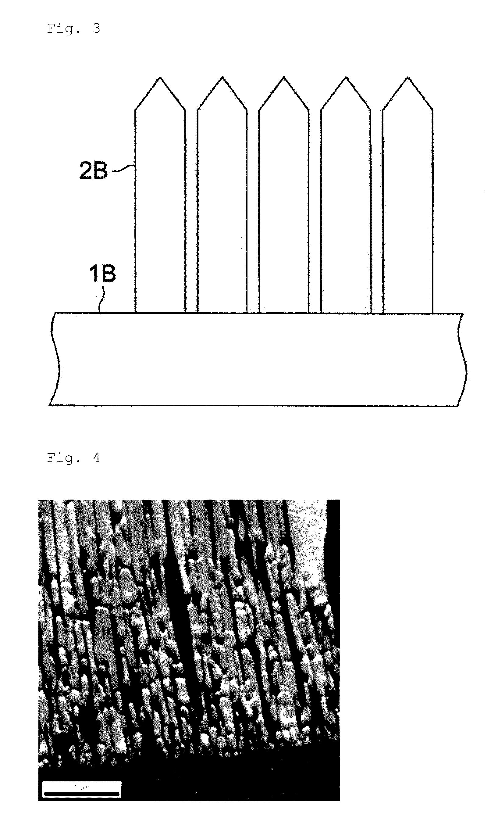 Radiation image conversion panel