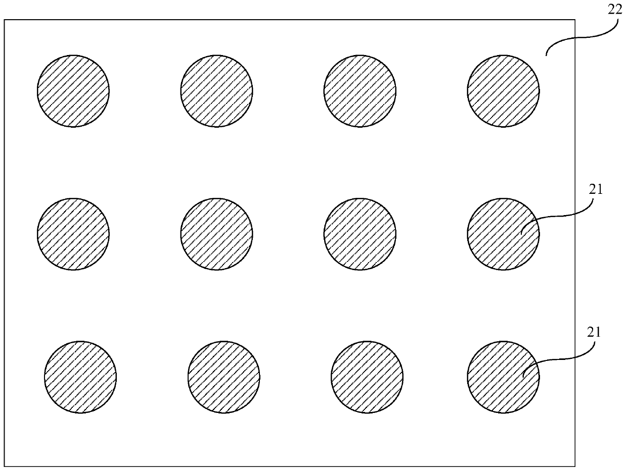 High electron mobility transistor and preparation method thereof