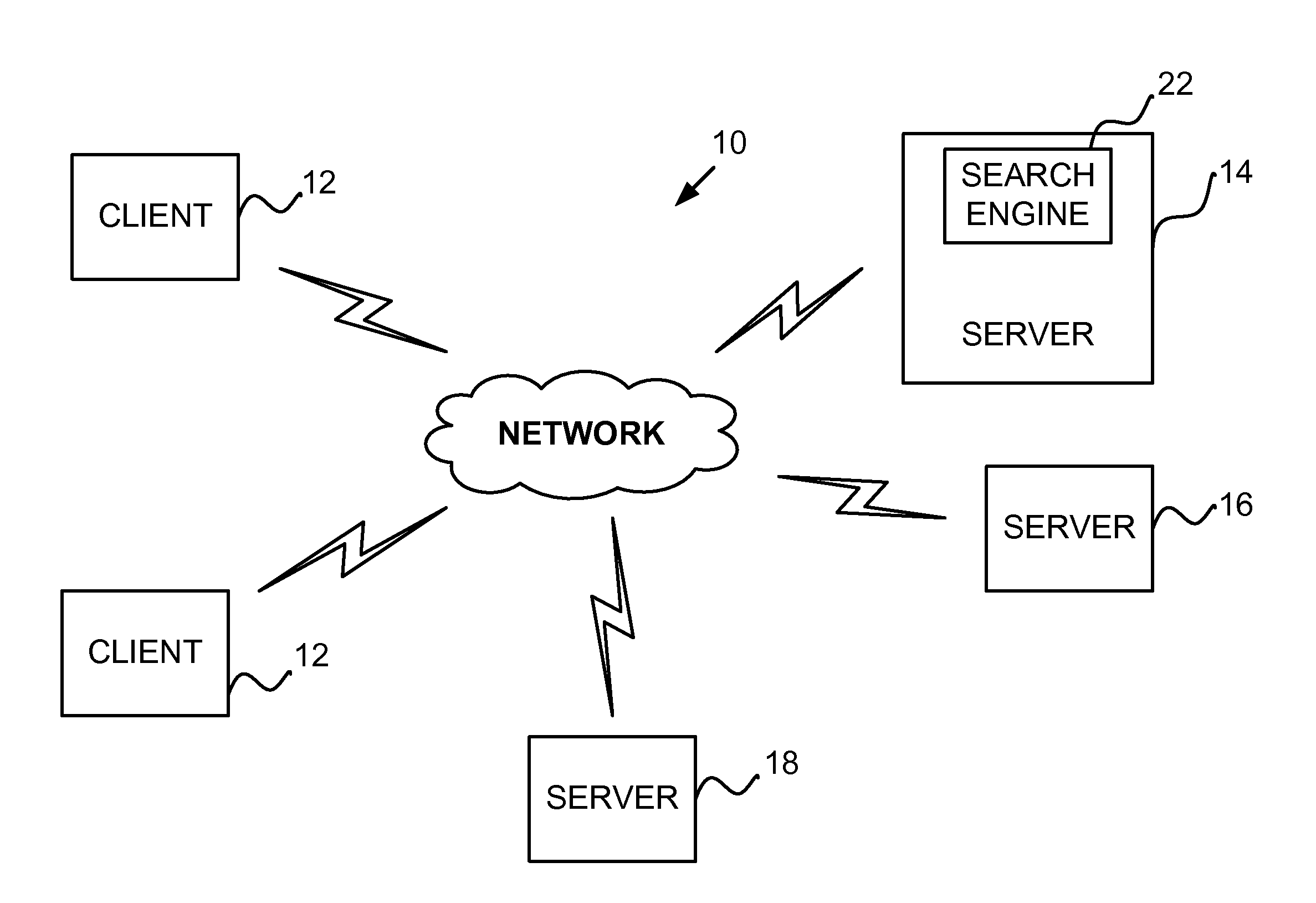 Method for associating and manipulating documents with an object