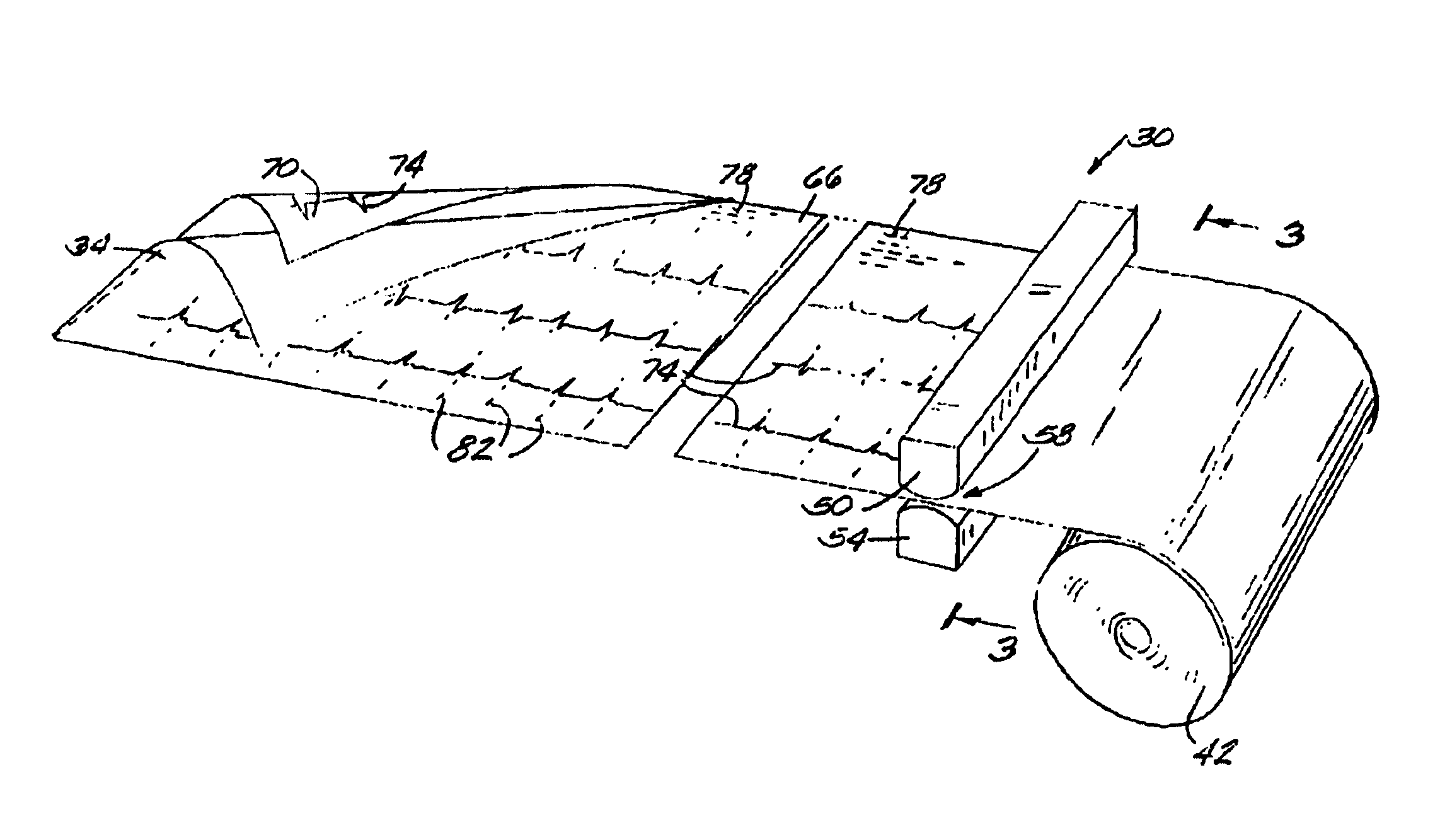 Printing method and apparatus