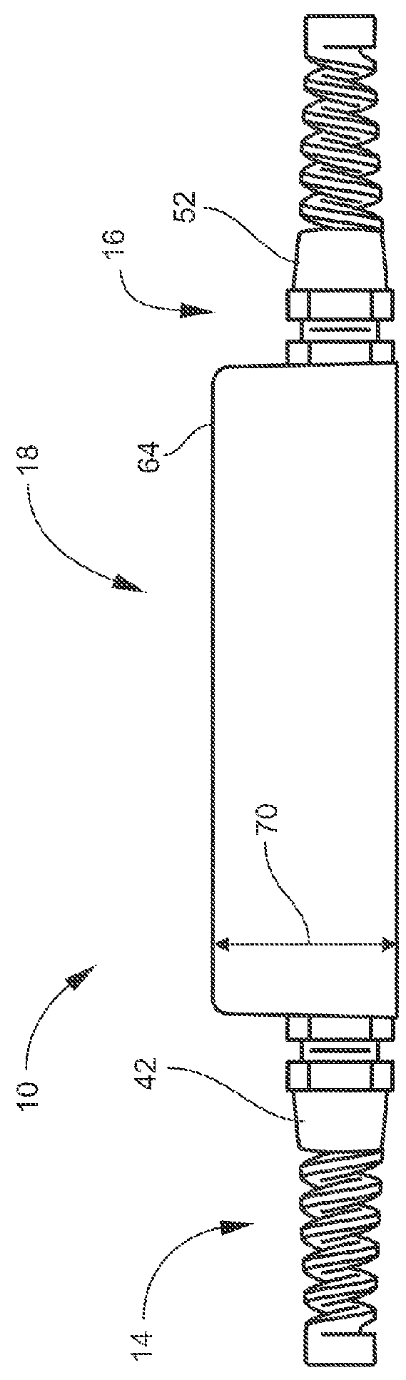 Electronic Control for Engine Block Heater Elements