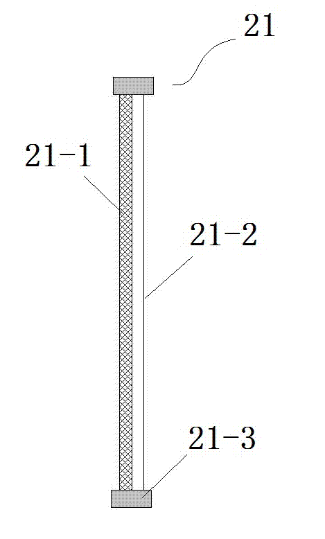 Micro-water transmitter