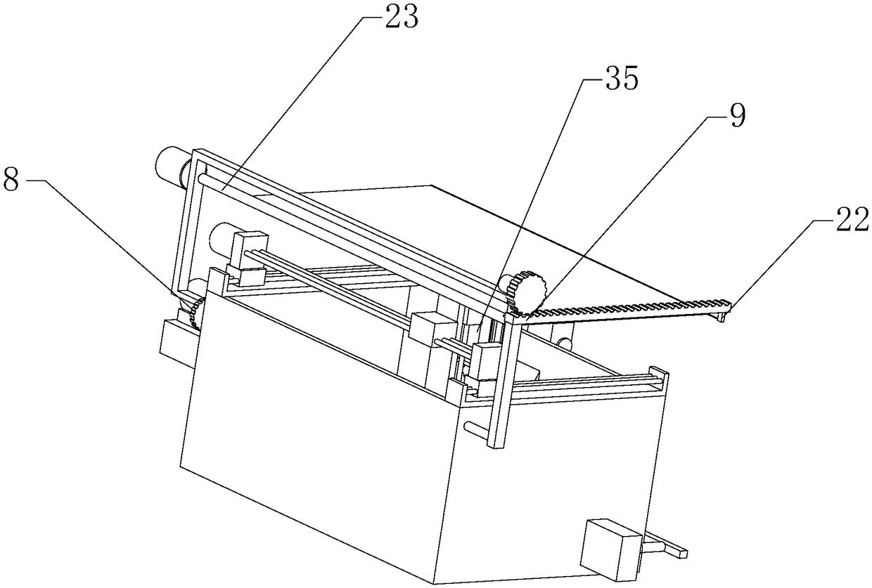 Sea cucumber culturing and automatic catching device