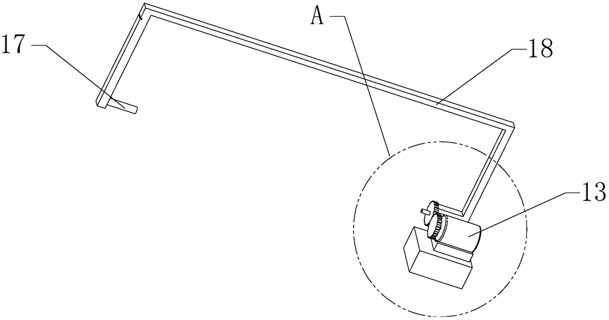 Sea cucumber culturing and automatic catching device